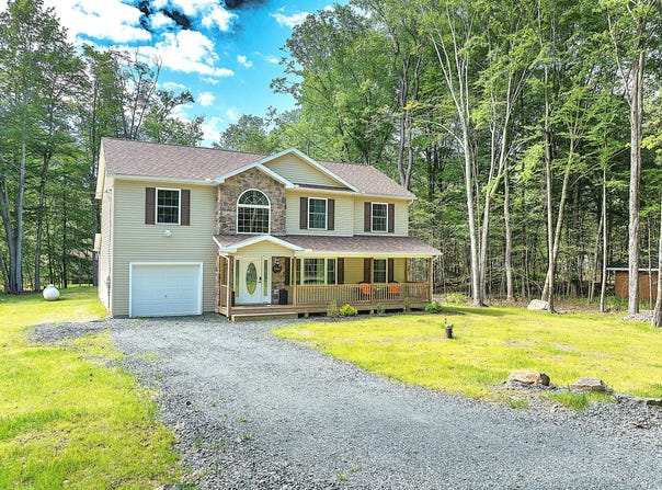 291 White Pine Drive, Pocono Lake, PA 18347