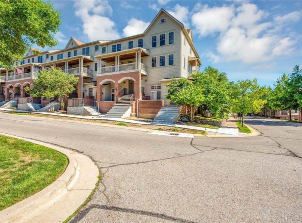 3912 Forester Boulevard, Auburn Hills, MI 48326