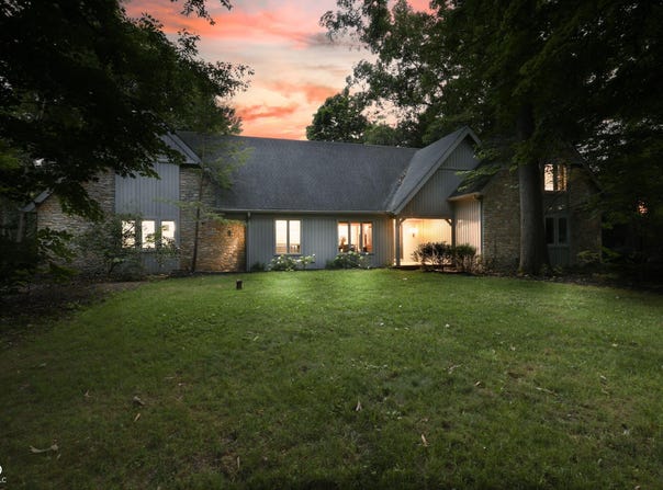 118 White Horse Lane, Fishers, IN 46038