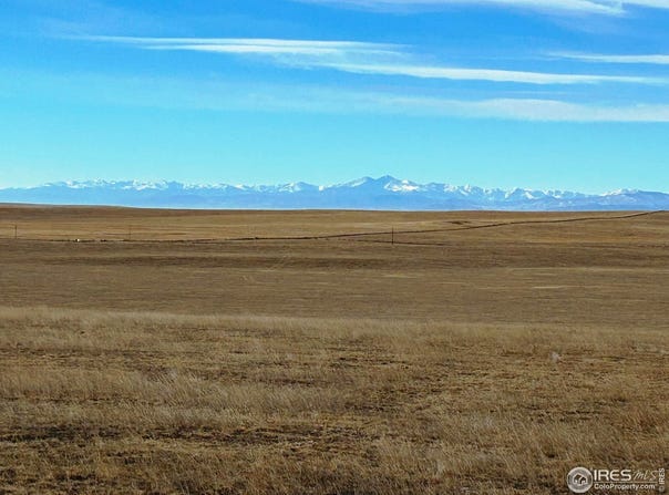 0 County Road 53, Ault, CO 80610