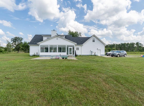 2750 Saint Claire Rd Road, Louisville, GA 30434