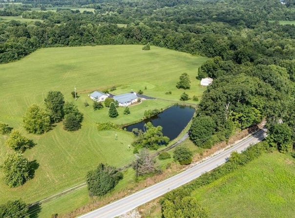 14175 Morgantown Road, Bowling Green, KY 42101
