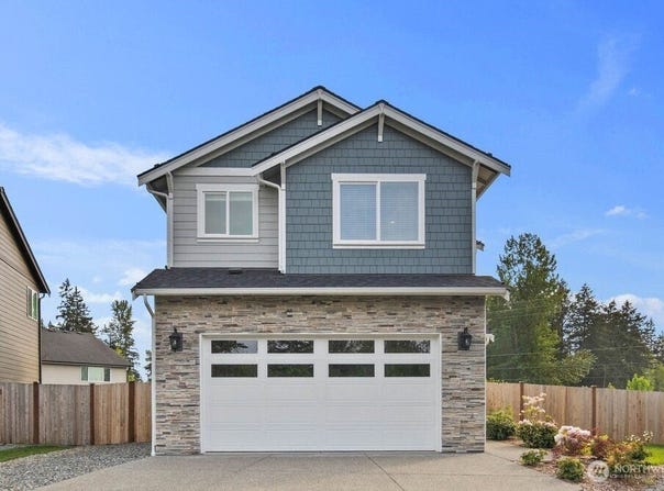 17318 74TH Avenue Ct E, Puyallup, WA 98375