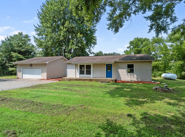 9400 minard Road, Parma, MI 49269