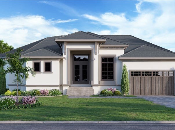 131 Templewood Court, Marco Island, FL 34145