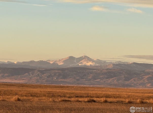 1 TBD FFD25-0005 LotA CO Road 15, Carr, CO 80612