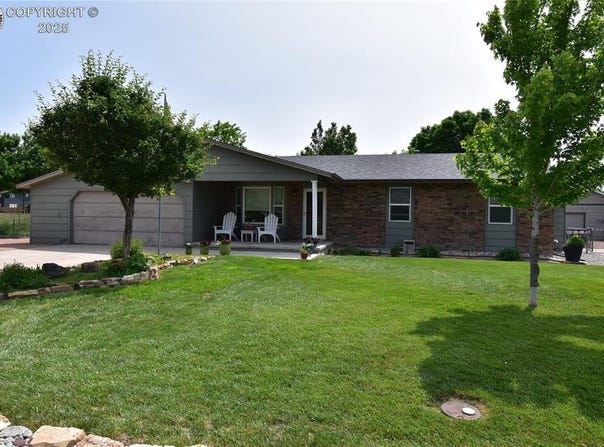 628 Phelps Avenue, Canon City, CO 81212