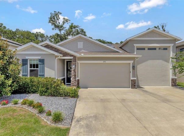 1076 RIVER OTTER WAY, DELAND, FL 32720