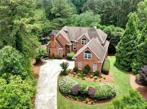 119 Kennemer Court, Duluth, GA 30097