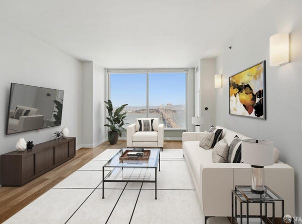 425 1st Street, San Francisco, CA 94105