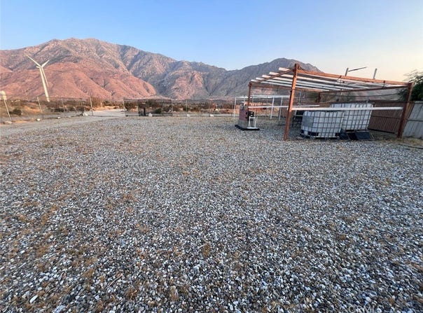 0 0 - lot - Cabazon, Cabazon, CA 92330