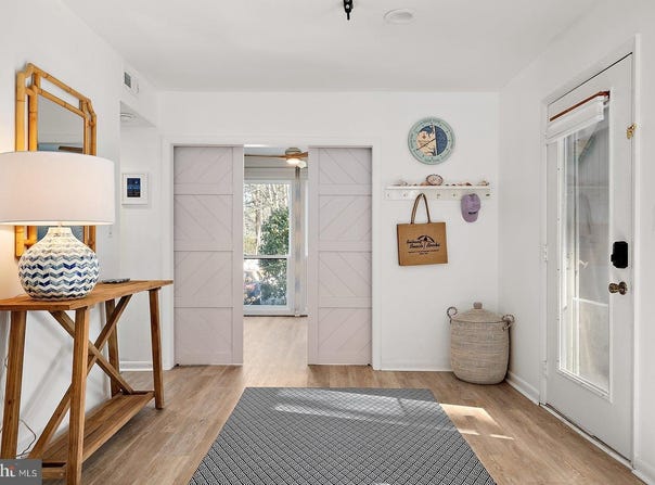 8002B BRIGHTON TRAIL, BETHANY BEACH, DE 19930