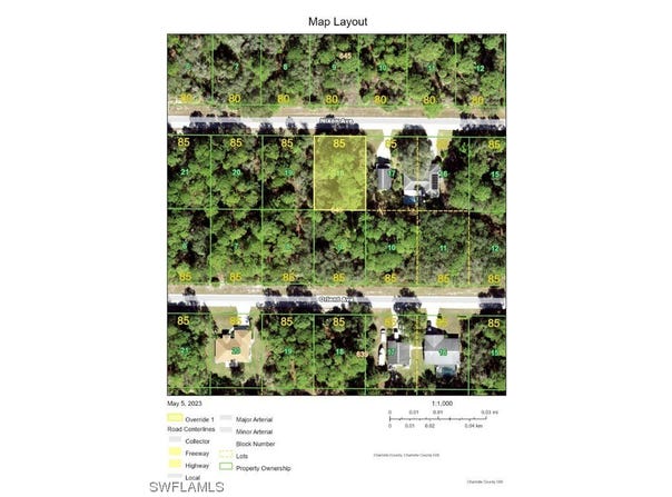 17137 NIXON Avenue, Port Charlotte, FL 33948