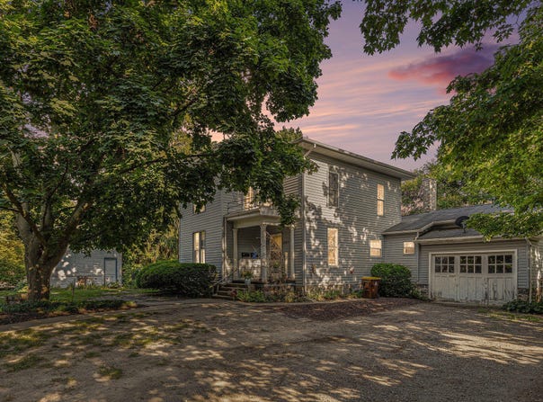 341 E Main Street, Ionia, MI 48846