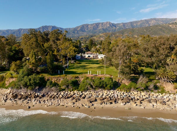3191 Padaro Lane, CARPINTERIA, CA 93013