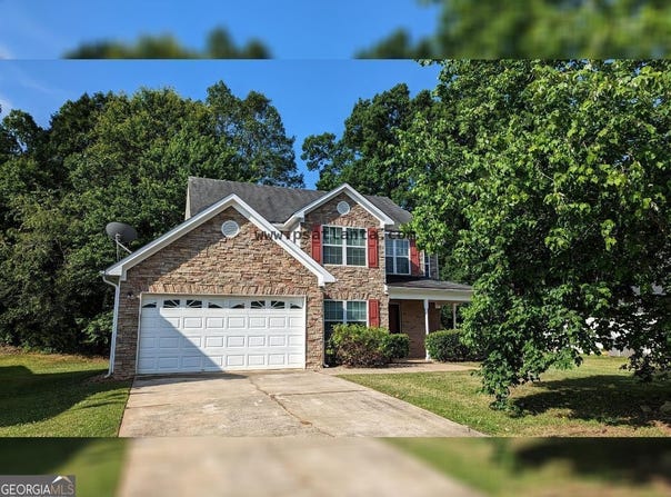 285 Klinetop, Mcdonough, GA 30253