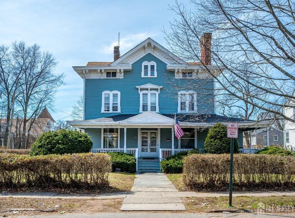 518 Central Avenue, Plainfield, NJ 07060