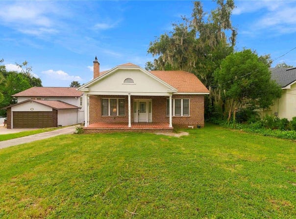 625 GATLIN Avenue, ORLANDO, FL 32806