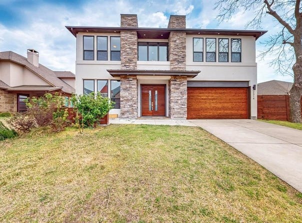 2314 Windjammer Way, Rowlett, TX 75088