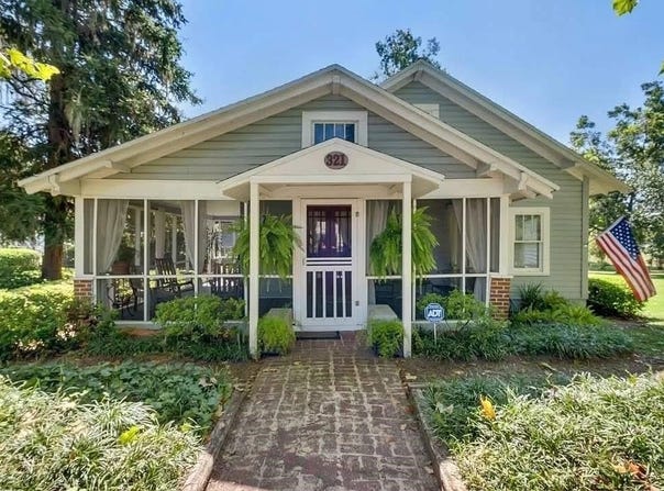 321 SW US 221, Greenville, FL 32331