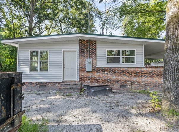 379 Curtis Drive, Sumter, SC 29153
