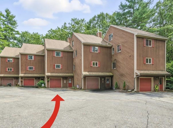 153 Coffin Road, Epping, NH 03042