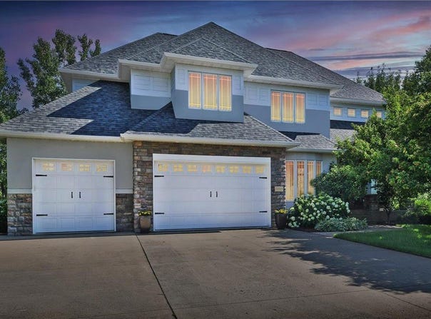72315 Grey Fawn Drive, Albert Lea, MN 56007