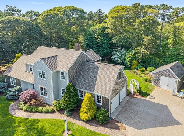 69 Russet Road, Brewster, MA 02631