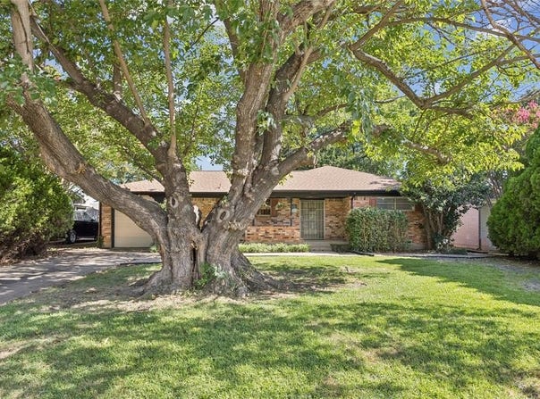 500 Ola Lane, Allen, TX 75013