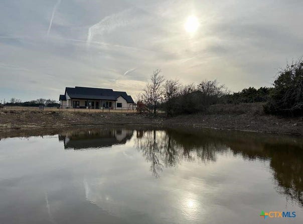 4321 County Road 220, Gatesville, TX 76528