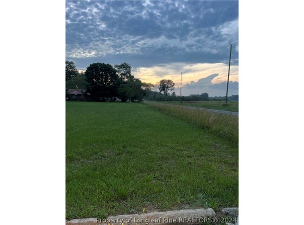 S Stewartsville Road S, Laurinburg, NC 28352