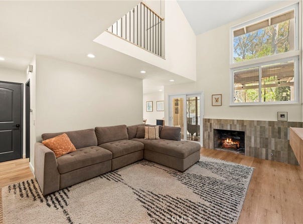 6519 E Camino Vista, Anaheim Hills, CA 92807