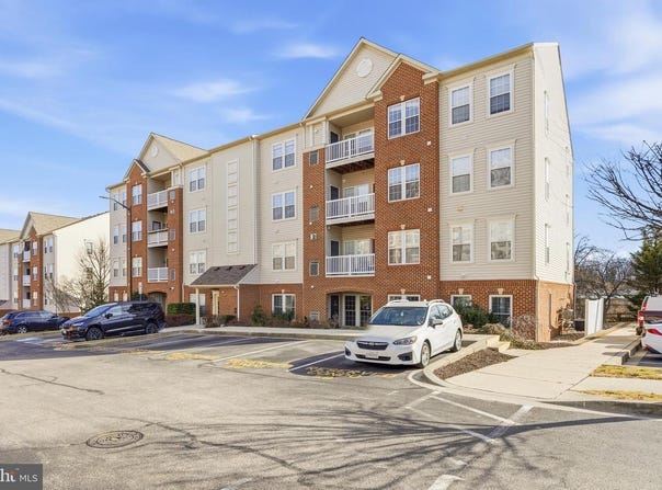 7210 DARBY DOWNS #A, ELKRIDGE, MD 21075