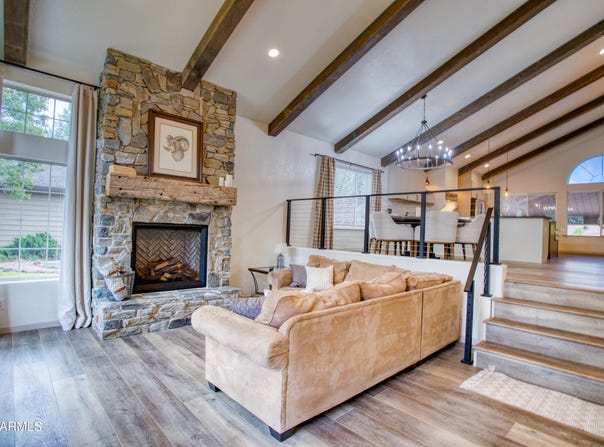 1000 RAINBOW VIEW Drive, Lakeside, AZ 85929