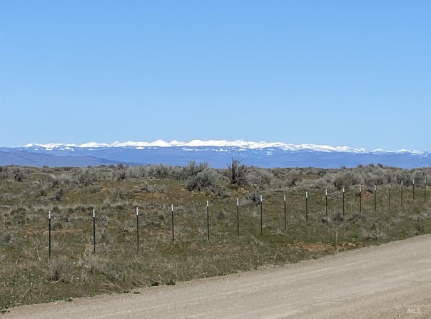 Tbd Indian Valley Rd Parcel 4, Indian Valley, ID 83632