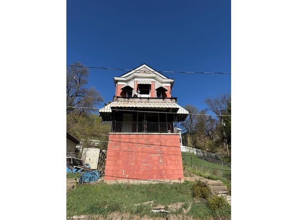 324 Wilbert, Wheeling, WV 26003