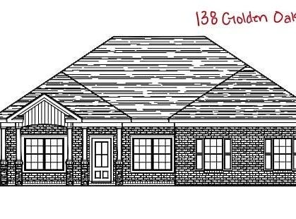 138 Golden Oaks Circle, Dothan, AL 36301