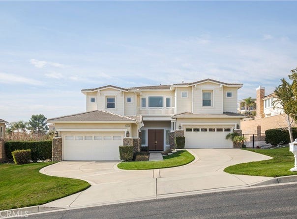 4950 Paddock Place, Rancho Cucamonga, CA 91737