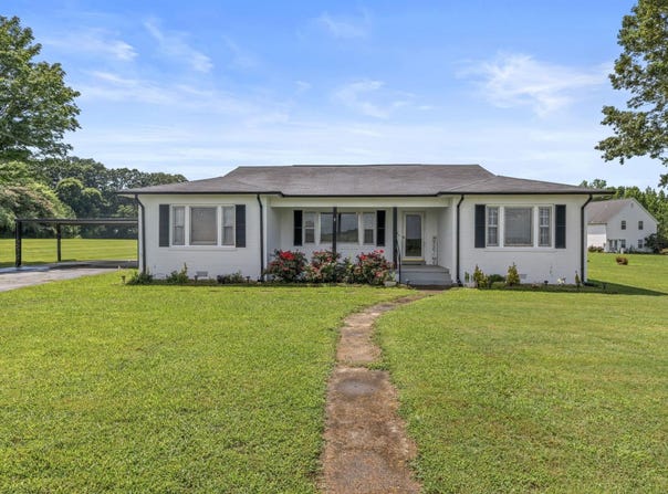 2187 Hwy 207, Rogersville, AL 35652
