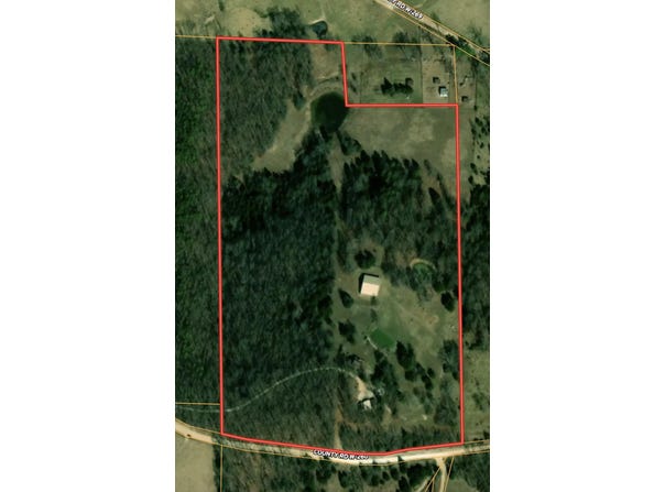 36297 County Road W-260, Vanzant, MO 65768