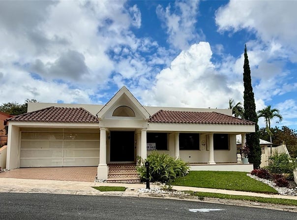 Bf16 65 HILLS MANSIONS, SAN JUAN, 00926