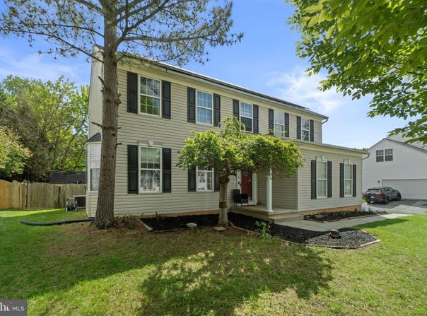 4210 MEAD Drive, HAMPSTEAD, MD 21074