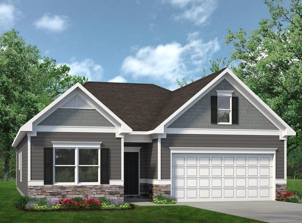 59 Sage Drive Drive, Broadway, NC 27505