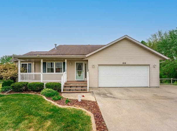 816 Lake Summerset, LAKE SUMMERSET, IL 61019