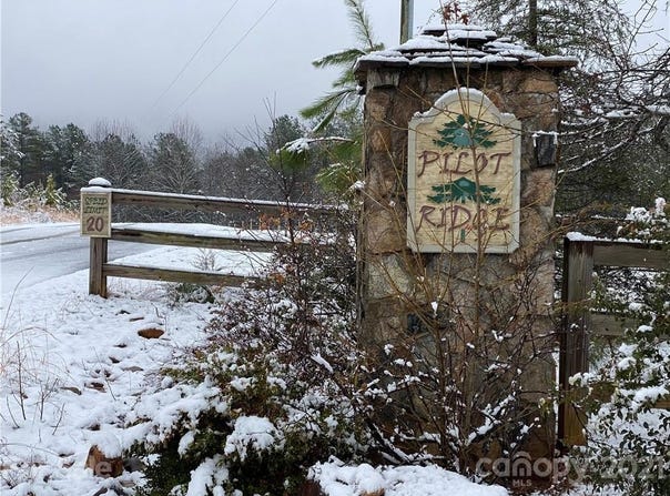 257 Pilot Ridge Road unit: 18, Nebo, NC 28761
