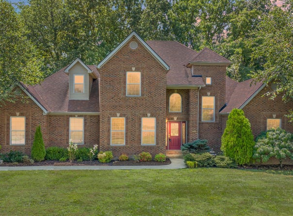 1048 Diamond Brook Drive, Richmond, KY 40475