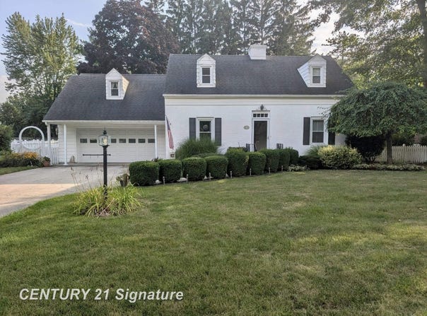 4425 Dirker Road, Saginaw, MI 48638