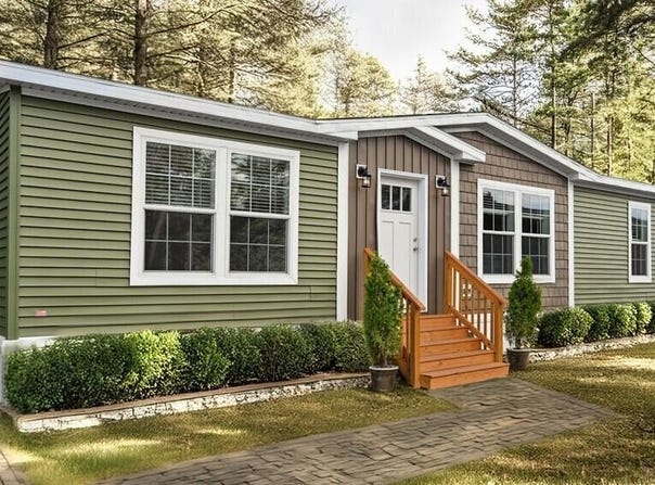 56 Anderson Drive, Leeds, ME 04263