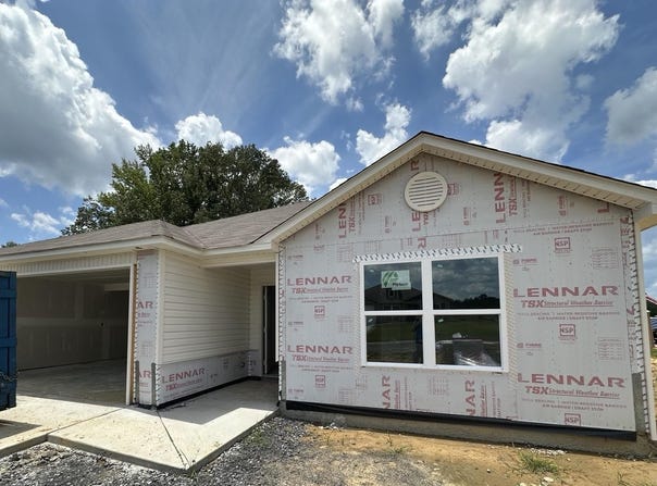 11 Sig Cove, Ward, AR 72176