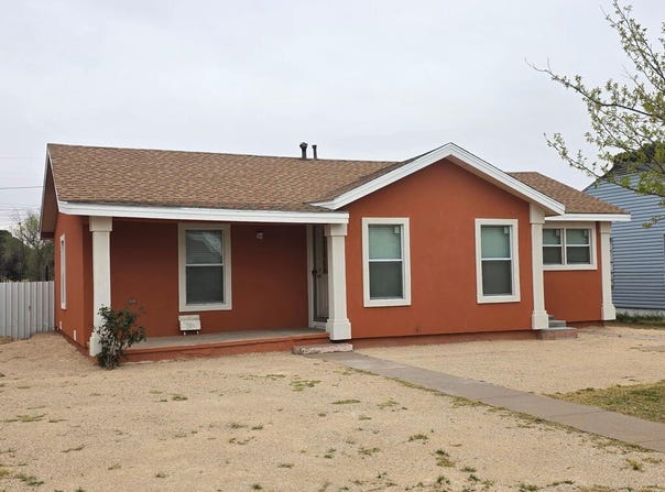 1111 W 23rd St, Odessa, TX 79763
